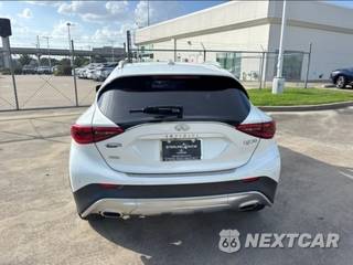 2017 INFINITI QX30 Premium - zdjęcie 6 z 18 - miniatura