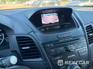 2015 Acura RDX - zdjęcie 12 z 17 - miniatura
