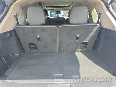 2024 Acura MDX w/Technology Pkg - zdjęcie 21 z 24 - miniatura