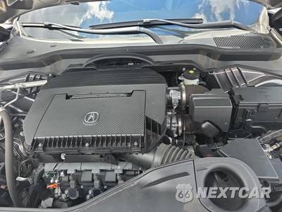 2024 Acura MDX w/Technology Pkg - zdjęcie 20 z 24 - miniatura