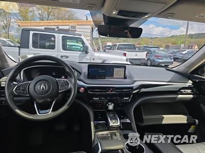 2024 Acura MDX w/Technology Pkg - zdjęcie 14 z 24 - miniatura