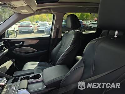 2024 Acura MDX w/Technology Pkg - zdjęcie 13 z 24 - miniatura