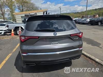 2024 Acura MDX w/Technology Pkg - zdjęcie 5 z 24 - miniatura