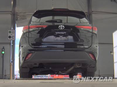 2022 Toyota Highlander XLE - zdjęcie 7 z 46 - miniatura