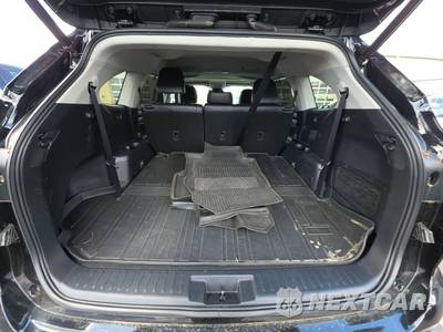 2022 Toyota Highlander XLE - zdjęcie 24 z 46 - miniatura