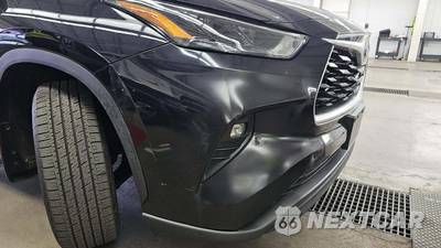 2022 Toyota Highlander XLE - zdjęcie 28 z 46 - miniatura