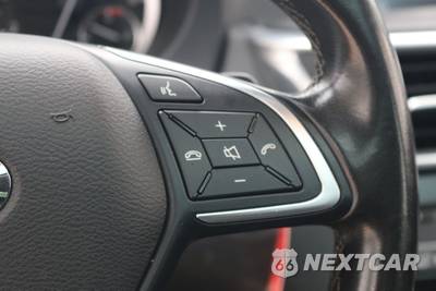 2019 INFINITI QX30 ESSENTIAL - zdjęcie 34 z 51 - miniatura
