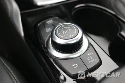 2019 INFINITI QX30 ESSENTIAL - zdjęcie 51 z 51 - miniatura