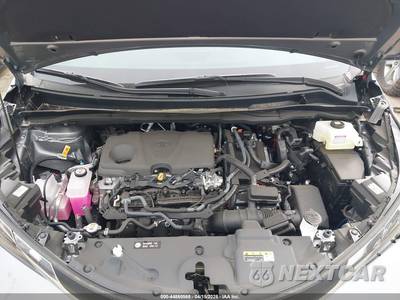 2026 Toyota Sienna XLE 7-Passenger 120.5" WB - zdjęcie 10 z 17 - miniatura