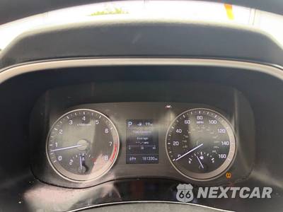 2019 Hyundai Tucson SE - zdjęcie 18 z 50 - miniatura