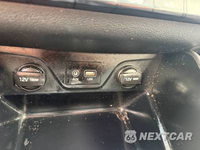 2019 Hyundai Tucson SE - zdjęcie 26 z 50 - miniatura