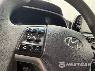 2019 Hyundai Tucson SE - zdjęcie 22 z 50 - miniatura