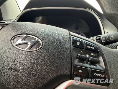 2019 Hyundai Tucson SE - zdjęcie 21 z 50 - miniatura