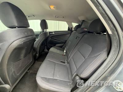 2019 Hyundai Tucson SE - zdjęcie 40 z 50 - miniatura