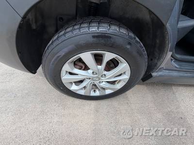 2019 Hyundai Tucson SE - zdjęcie 48 z 50 - miniatura