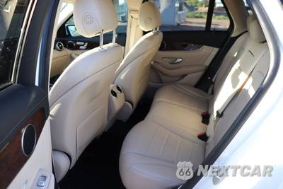 2017 Mercedes-Benz GLC 300 4MATIC - zdjęcie 13 z 19 - miniatura