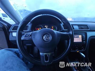 2015 Volkswagen Passat 1.8T Limited Edition - zdjęcie 10 z 47 - miniatura