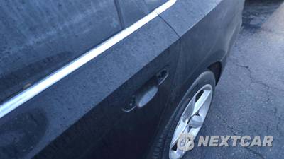 2015 Volkswagen Passat 1.8T Limited Edition - zdjęcie 32 z 47 - miniatura