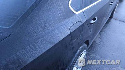 2015 Volkswagen Passat 1.8T Limited Edition - zdjęcie 42 z 47 - miniatura