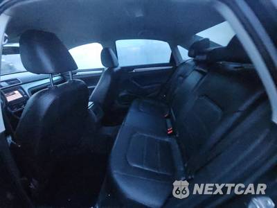 2015 Volkswagen Passat 1.8T Limited Edition - zdjęcie 13 z 47 - miniatura