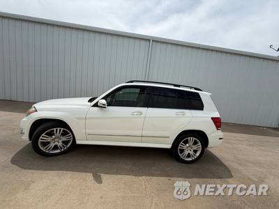 2015 Mercedes-Benz GLK 350 - zdjęcie 7 z 52 - miniatura