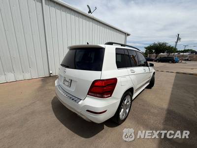 2015 Mercedes-Benz GLK 350 - zdjęcie 12 z 52 - miniatura