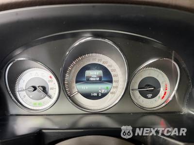 2015 Mercedes-Benz GLK 350 - zdjęcie 17 z 52 - miniatura