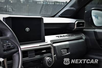 2024 Toyota Tacoma SR5 Crew Cab Medium Bed - zdjęcie 10 z 20 - miniatura