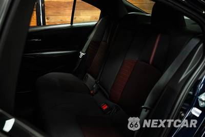 2024 Toyota Corolla SE Sedan - zdjęcie 10 z 28 - miniatura