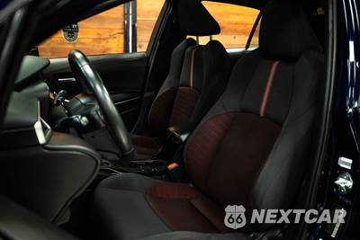 2024 Toyota Corolla SE Sedan - zdjęcie 9 z 28 - miniatura