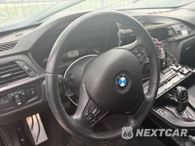 2015 BMW 3 Series Sedan 320i - zdjęcie 12 z 12 - miniatura
