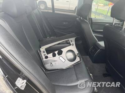 2015 BMW 3 Series Sedan 320i - zdjęcie 10 z 12 - miniatura