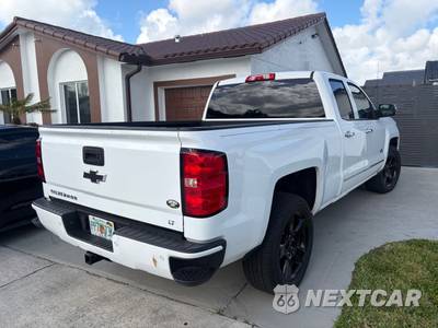 2015 Chevrolet Silverado 1500 LT Z71 - zdjęcie 5 z 12 - miniatura