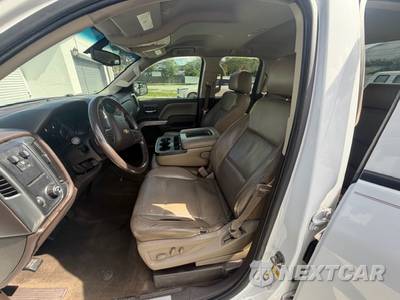 2015 Chevrolet Silverado 1500 LT Z71 - zdjęcie 8 z 12 - miniatura