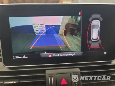 2020 Audi Q5 Premium Plus - zdjęcie 13 z 45 - miniatura