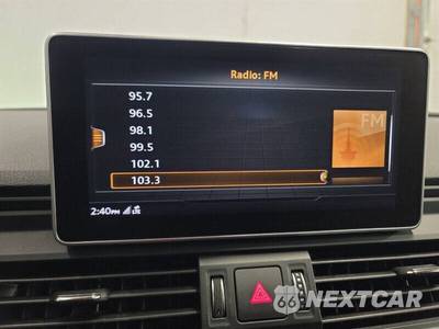 2020 Audi Q5 Premium Plus - zdjęcie 20 z 45 - miniatura