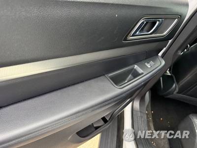2018 Ford Explorer XLT - zdjęcie 20 z 39 - miniatura