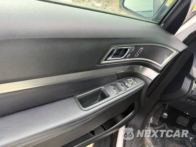 2018 Ford Explorer XLT - zdjęcie 27 z 39 - miniatura