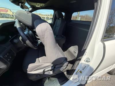 2024 Toyota Tacoma SR Extended Cab Long Bed - zdjęcie 23 z 56 - miniatura