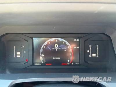 2024 Toyota Tacoma SR Extended Cab Long Bed - zdjęcie 44 z 56 - miniatura