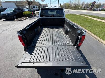 2024 Toyota Tacoma SR Extended Cab Long Bed - zdjęcie 45 z 56 - miniatura