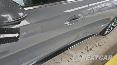 2022 Hyundai Sonata Limited - zdjęcie 27 z 34 - miniatura