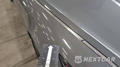 2022 Hyundai Sonata Limited - zdjęcie 20 z 34 - miniatura