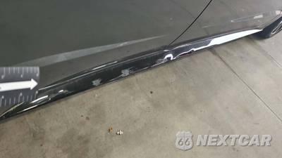 2022 Hyundai Sonata Limited - zdjęcie 33 z 34 - miniatura