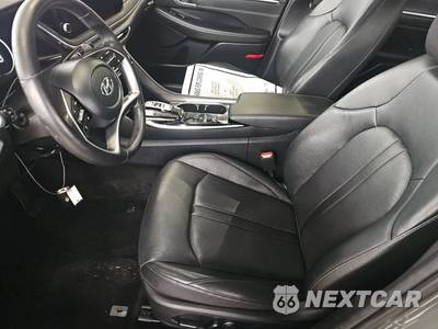2022 Hyundai Sonata Limited - zdjęcie 7 z 34 - miniatura
