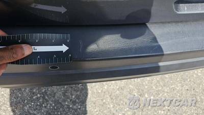 2021 Nissan Rogue S - zdjęcie 27 z 34 - miniatura