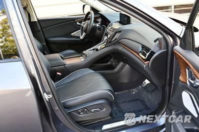 2020 Acura RDX w/Advance Pkg - zdjęcie 43 z 64 - miniatura
