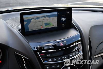 2020 Acura RDX w/Advance Pkg - zdjęcie 49 z 64 - miniatura