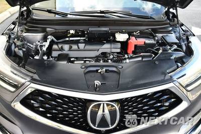 2020 Acura RDX w/Advance Pkg - zdjęcie 62 z 64 - miniatura