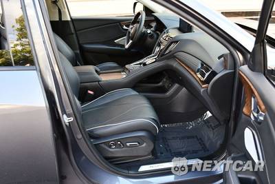 2020 Acura RDX w/Advance Pkg - zdjęcie 41 z 64 - miniatura